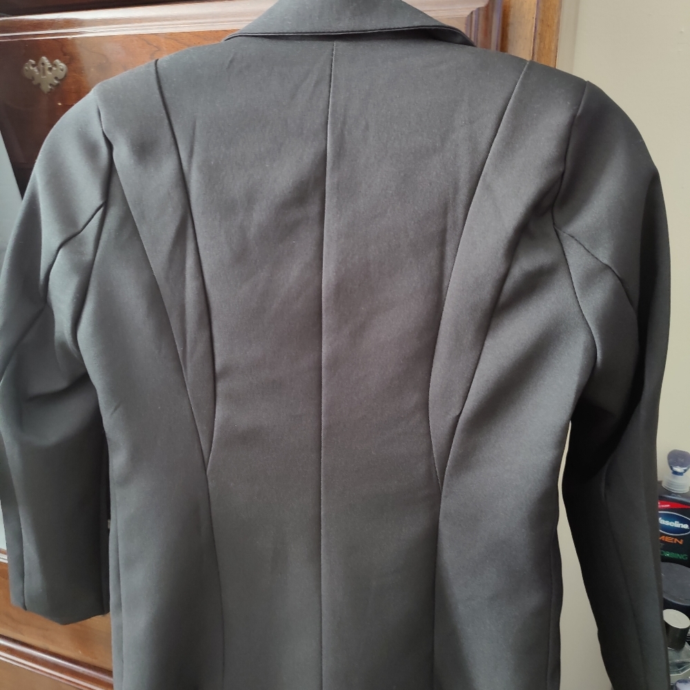 Women's blazer - Picture 3 of 3